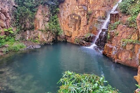 Cold and Hot Spring Escape to Nurture Body and Soul