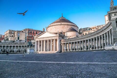 The Perfect Private Walking Tour of Naples with Exclusive Guide