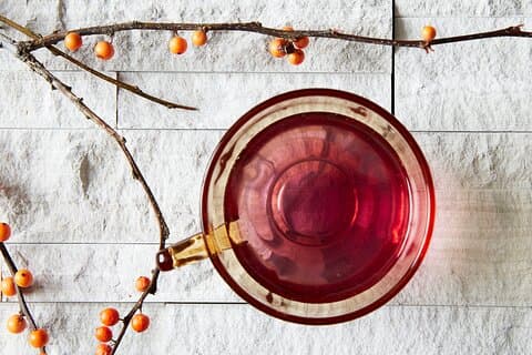 Tea Blending