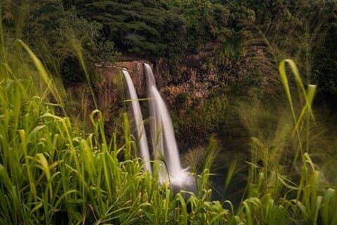 Kauai North Shore Private Guided Tour with Hotel or Port Pick-up