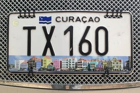 Private and Airport Transfers (Willemstad Area Only) (Roundtrip)
