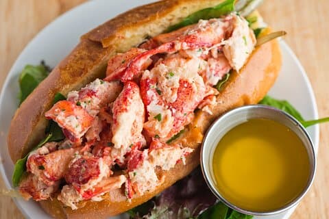 Boston Seafood Lovers Food and History Walking Tour