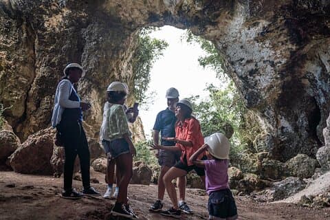 Let me show you MY Island Tour With visit to El Yunque