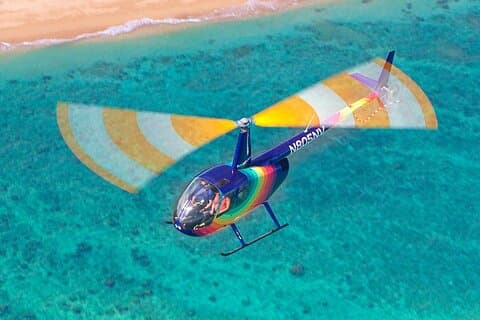 Path to Pali Passage - 30 Min Helicopter Tour - Doors Off or On