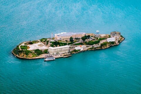 San Francisco, Muir Woods, Sausalito and Optional Alcatraz Tour
