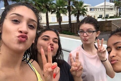 Corpus Christi City Scavenger Hunt by Crazy Dash