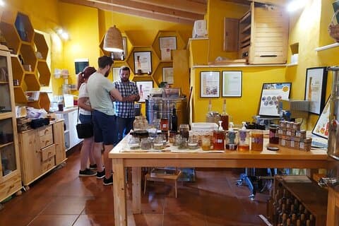 Taste of Korcula Tour | Korcula Wine & Food Tasting
