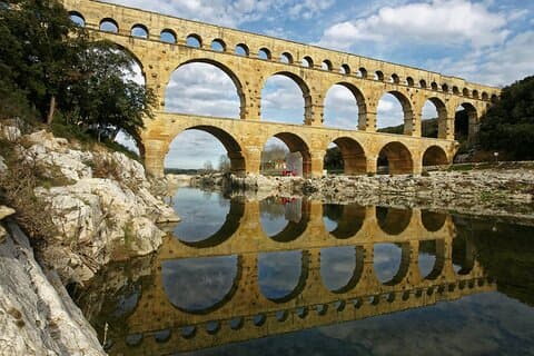 Van Gogh's Provence & Les-Baux-de-Provence - Afternoon Tour