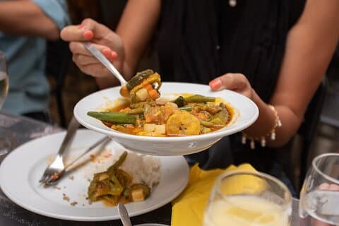 Slow Food Lisbon & Cultural Tour: Alfama, Mouraria & Baixa
