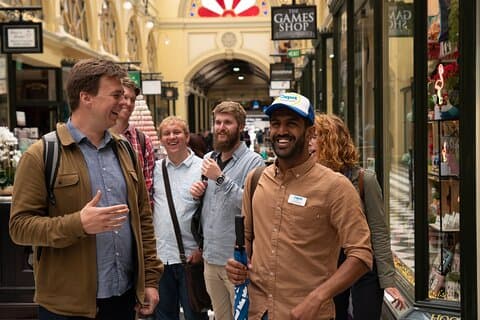 Private Bespoke Melbourne Walking Tour - Expert Local Guide