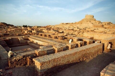 Full Day Private Excursion to Lothal & Uthellya from Ahmedabad