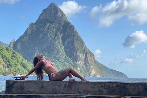 Fully flexible Private Saint Lucia Soufriere Tour (Land)