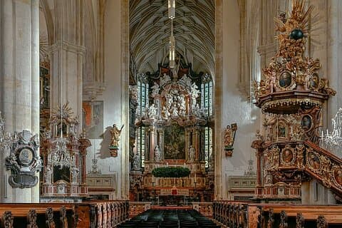 Graz Old Town Highlights Private Walking Tour