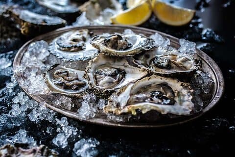 Oysters & Wine Tour From Dubrovnik (Small Group)