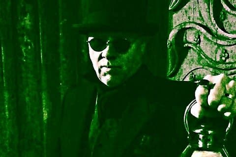 Fully Guided Bath Ghost Tours