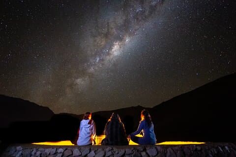 Astro Experience