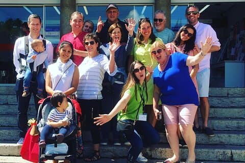 Girona Food & Market Guided Tour