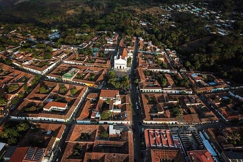 Amazing Suchitoto & San Salvador Combo Discovery Tour