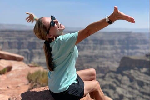 Private All-Access Tour: Grand Canyon & Hoover Dam from Vegas