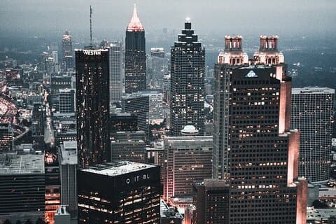 Half Day Atlanta City Tour