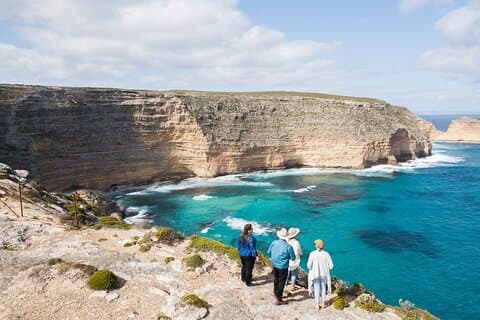 One Day Port Lincoln Tour - Tasting Eyre