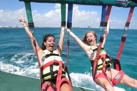 Puerto Morelos Turtle and Reef Snorkeling Adventure