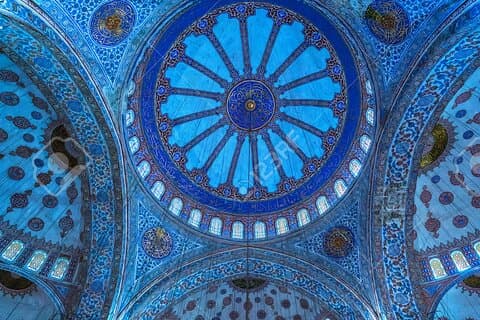 Istanbul Highlights: Small-Group Tour with a Local Expert