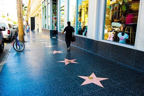Los Angeles ICONIC Small Group City Tour W/ FREE Madame Tussauds