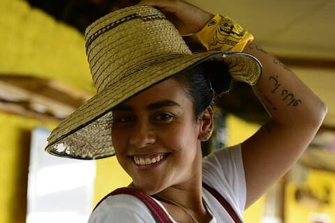 Farmers' Experience in San Agustin