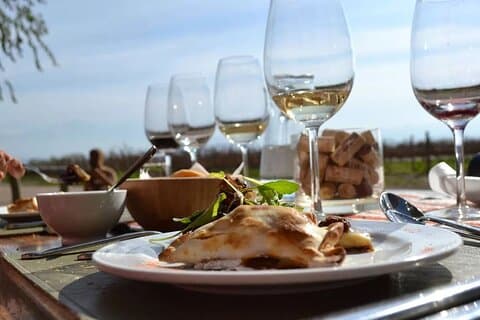 Luján de Cuyo Gourmet Wine Tour