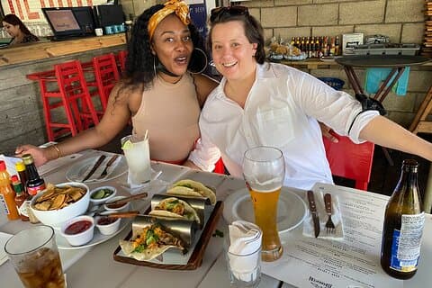 Puerto Vallarta Tacos, Culture, and Local Life Tour
