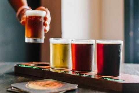 St. Augustine Historic Bar Crawl