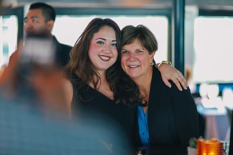 Mother's Day Premier Dining Cruise on Toronto Odyssey