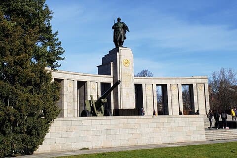 Private Tour : Hitler and the Third Reich Walking Tour
