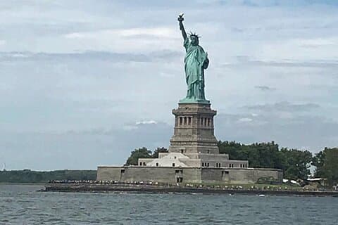 Explore NYC Tour