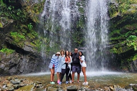 Private Puerto Rico's Bucket List 3 Day Package with hotel pickup