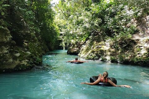 Private Full Day Local 3 Waterfalls Experience in Curubande