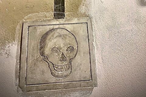 The Dark Side of Florence: Mysteries and Legends