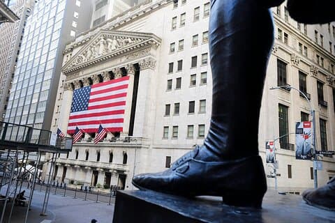 NYC Wall Street and American Finance Walking Tour