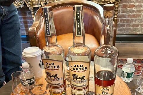 The Trail Less Traveled - An Authentic Kentucky Bourbon Tour