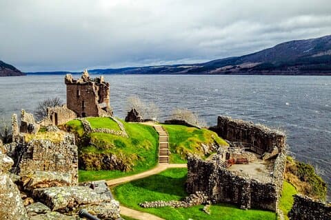 Inverness Highlands Bucket List Tour