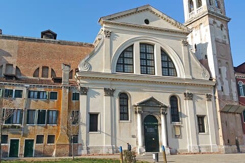 Venice Top attractions Walking Tour along the Canals