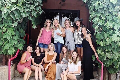 Waco Wine Tours: A Fun Social Tasting Experience