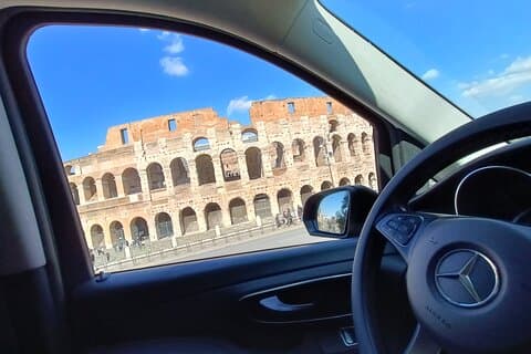 The Very Best Tour of Rome