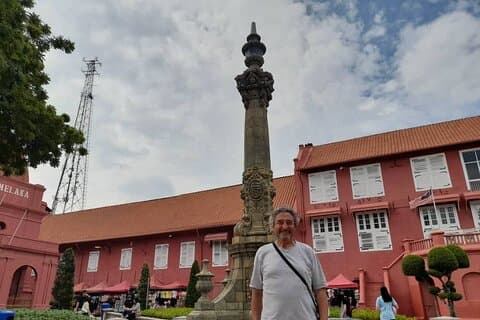 Historical Malacca Full-Day Trip