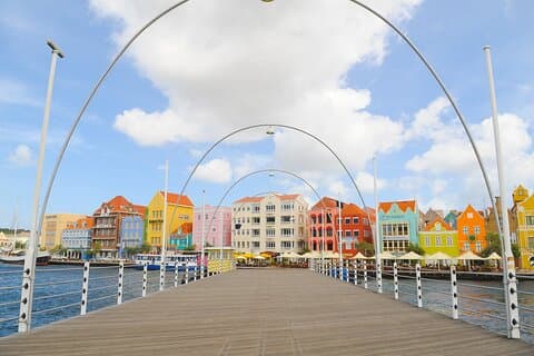 Ultimate Full-Day Private Tour: Discover all Curacao highlights