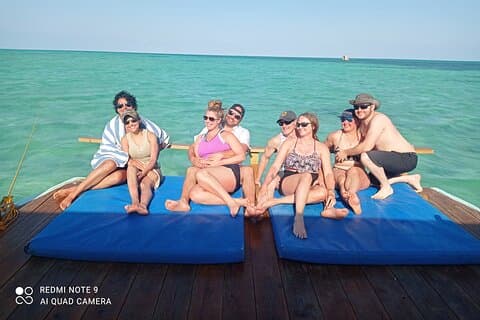 Isla Bonita Sunset Cruise