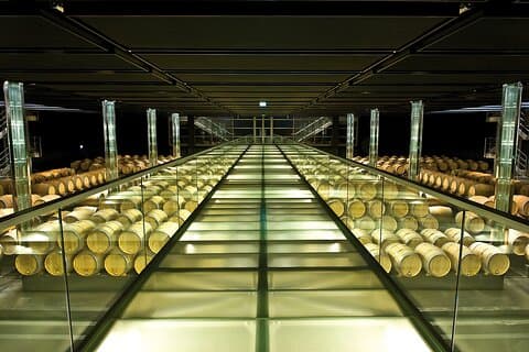 Medoc Private Half Day Wine Tour from Bordeaux
