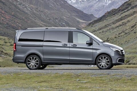 Experience Tyrol - nature, views and tradition, incl.driverguide