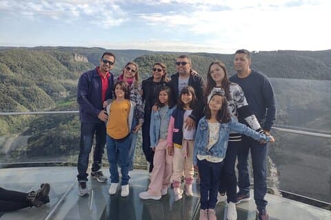 Personalized City Tour in the Top Attractions of Gramado/Canela